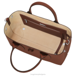 абанос Жени розова чанта чанти Longchamp 6084PZ97 - Image 6