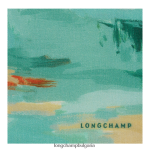 аква Жени кражба от колекция пролет/лято 2023 г аксесоари Longchamp 6084PZ1000 - Image 2