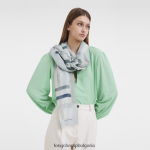 аква Жени кражба от колекция пролет/лято 2023 г аксесоари Longchamp 6084PZ995 - Image 2