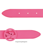 бонбони Жени пояс за бокс-тръс аксесоари Longchamp 6084PZ938 - Image 3