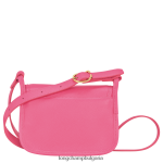 бонбони Жени чанта за кръст le foulonne чанти Longchamp 6084PZ266 - Image 4