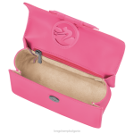 бонбони Жени чанта за кръстосано тяло box-trot чанти Longchamp 6084PZ242 - Image 5
