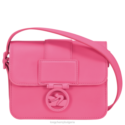 бонбони Жени чанта за кръстосано тяло box-trot чанти Longchamp 6084PZ240