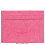 бонбони Жени le foulonne картодържател кожени изделия Longchamp 6084PZ648 - Image 2