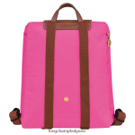 бонбони Жени le pliage оригинална раница чанти Longchamp 6084PZ447 - Image 3