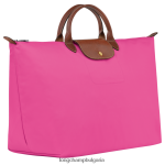 бонбони Жени le pliage оригинална чанта за пътуване чанти Longchamp 6084PZ811 - Image 2
