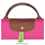 бонбони Жени le pliage оригинална чанта за пътуване чанти Longchamp 6084PZ811 - Image 5