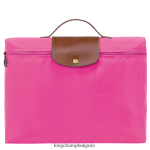 бонбони мъже le pliage оригинално куфарче чанти Longchamp 6084PZ491