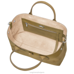бронз Жени розова чанта чанти Longchamp 6084PZ118 - Image 6