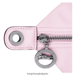 венчелистче розово Жени чанта le pliage xtra hobo чанти Longchamp 6084PZ397 - Image 6