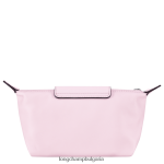 венчелистче розово Жени le pliage xtra торбичка кожени изделия Longchamp 6084PZ716 - Image 3