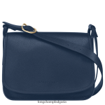 военноморски флот Жени чанта за кръст le foulonne чанти Longchamp 6084PZ287