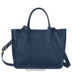 военноморски флот Жени чанта le foulonne чанти Longchamp 6084PZ127