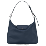 военноморски флот Жени чанта le pliage xtra hobo чанти Longchamp 6084PZ395