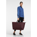 военноморски флот мъже зелена пътна чанта le pliage чанти Longchamp 6084PZ797 - Image 2