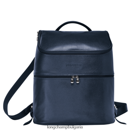 военноморски флот мъже раница le foulonne чанти Longchamp 6084PZ449