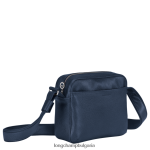 военноморски флот мъже чанта за кръст le foulonne чанти Longchamp 6084PZ1116 - Image 2
