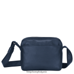 военноморски флот мъже чанта за кръст le foulonne чанти Longchamp 6084PZ1116