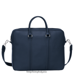 военноморски флот мъже le foulonne куфарче чанти Longchamp 6084PZ1101