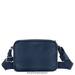 военноморски флот мъже le foulonne чанта за фотоапарат чанти Longchamp 6084PZ1118 - Image 4
