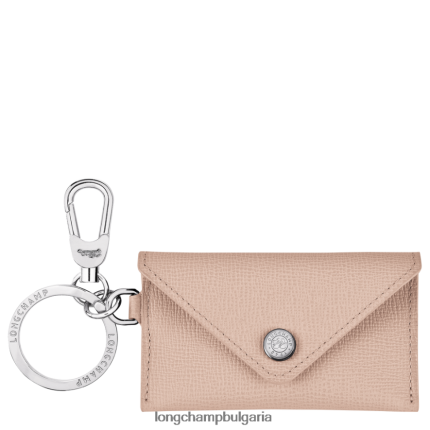 глог Жени le pliage енергиен плик ключодържател кожени изделия Longchamp 6084PZ756