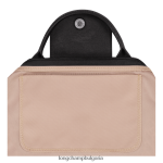 глог Жени le pliage енергийна чанта чанти Longchamp 6084PZ70 - Image 3