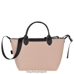 глог Жени le pliage енергийна чанта чанти Longchamp 6084PZ75 - Image 4