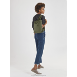 гора Жени le pliage зелена раница чанти Longchamp 6084PZ435 - Image 2