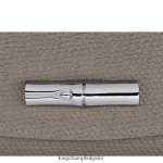 гургулицата Жени портфейл розо кожени изделия Longchamp 6084PZ580 - Image 3
