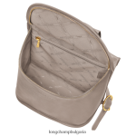 гургулицата Жени раница le foulonne чанти Longchamp 6084PZ429 - Image 5