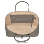 гургулицата Жени розова чанта чанти Longchamp 6084PZ111 - Image 6