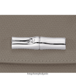 гургулицата Жени съединител Roseau кожени изделия Longchamp 6084PZ255 - Image 4