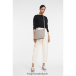 гургулицата Жени чанта за кръст le foulonne чанти Longchamp 6084PZ283 - Image 2