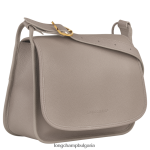 гургулицата Жени чанта за кръст le foulonne чанти Longchamp 6084PZ286 - Image 3