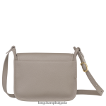 гургулицата Жени чанта за кръст le foulonne чанти Longchamp 6084PZ271 - Image 4