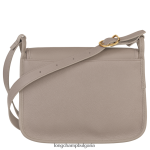 гургулицата Жени чанта за кръст le foulonne чанти Longchamp 6084PZ286 - Image 4