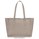 гургулицата Жени чанта le foulonne чанти Longchamp 6084PZ387 - Image 4