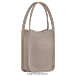 гургулицата Жени le foulonne чанта чанти Longchamp 6084PZ131 - Image 3