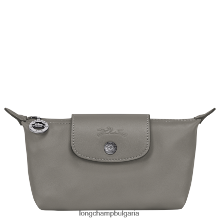 гургулицата Жени le pliage xtra торбичка кожени изделия Longchamp 6084PZ715