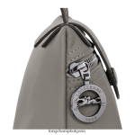 гургулицата Жени le pliage xtra чанта през рамо чанти Longchamp 6084PZ301 - Image 5