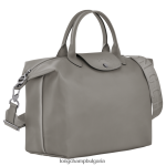 гургулицата Жени le pliage xtra чанта чанти Longchamp 6084PZ142 - Image 3