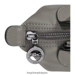 гургулицата Жени le pliage xtra чанта чанти Longchamp 6084PZ148 - Image 6