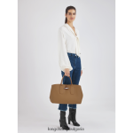 естествено Жени розова чанта чанти Longchamp 6084PZ110 - Image 2