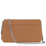 естествено Жени съединител Roseau кожени изделия Longchamp 6084PZ251 - Image 3