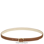 карамел Жени колан le foulonne аксесоари Longchamp 6084PZ927