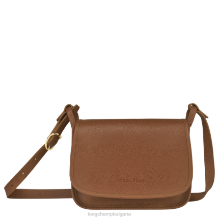 карамел Жени чанта за кръст le foulonne чанти Longchamp 6084PZ270