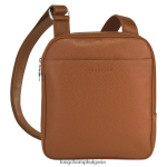 карамел мъже чанта за кръст le foulonne чанти Longchamp 6084PZ1087