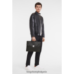 карамел мъже le foulonne куфарче чанти Longchamp 6084PZ484 - Image 2