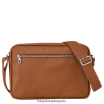 карамел мъже le foulonne чанта за фотоапарат чанти Longchamp 6084PZ1121