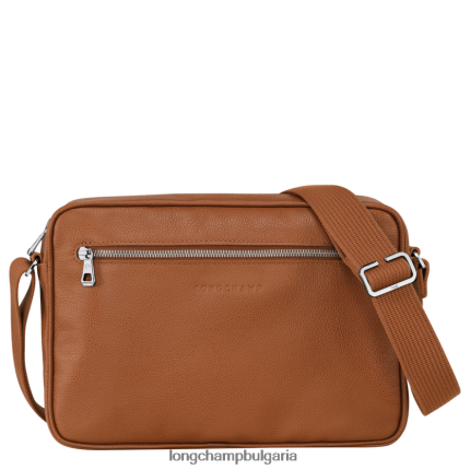 карамел мъже le foulonne чанта за фотоапарат чанти Longchamp 6084PZ1121